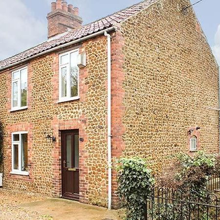 Driftwood Cottage 赫彻姆 外观 照片